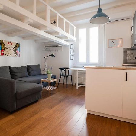 Cozy Apartment Near Navigli 米兰 外观 照片