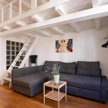 Cozy Apartment Near Navigli 米兰 外观 照片