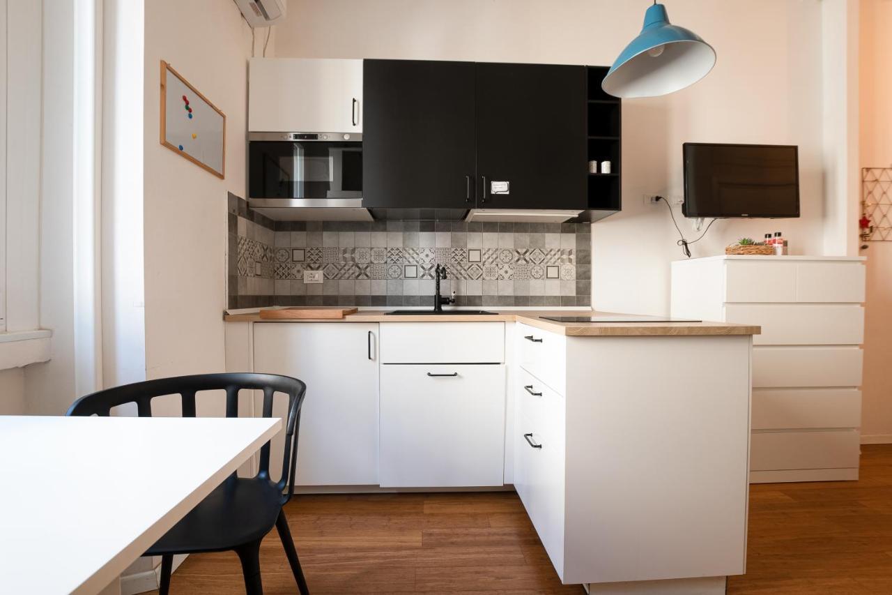 Cozy Apartment Near Navigli 米兰 外观 照片