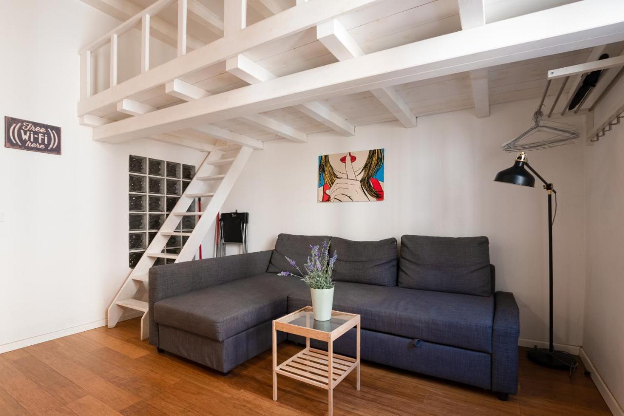 Cozy Apartment Near Navigli 米兰 外观 照片