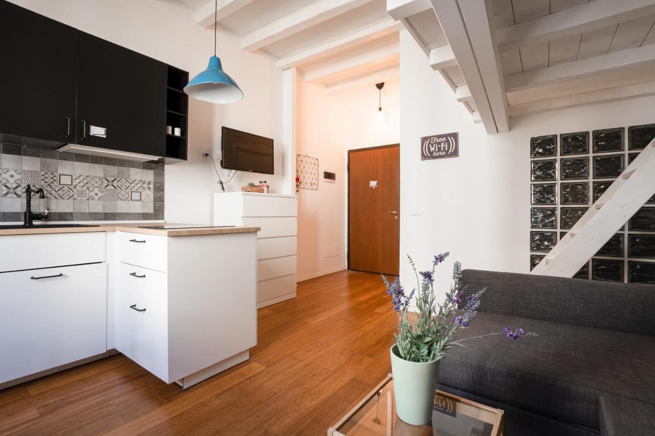 Cozy Apartment Near Navigli 米兰 外观 照片
