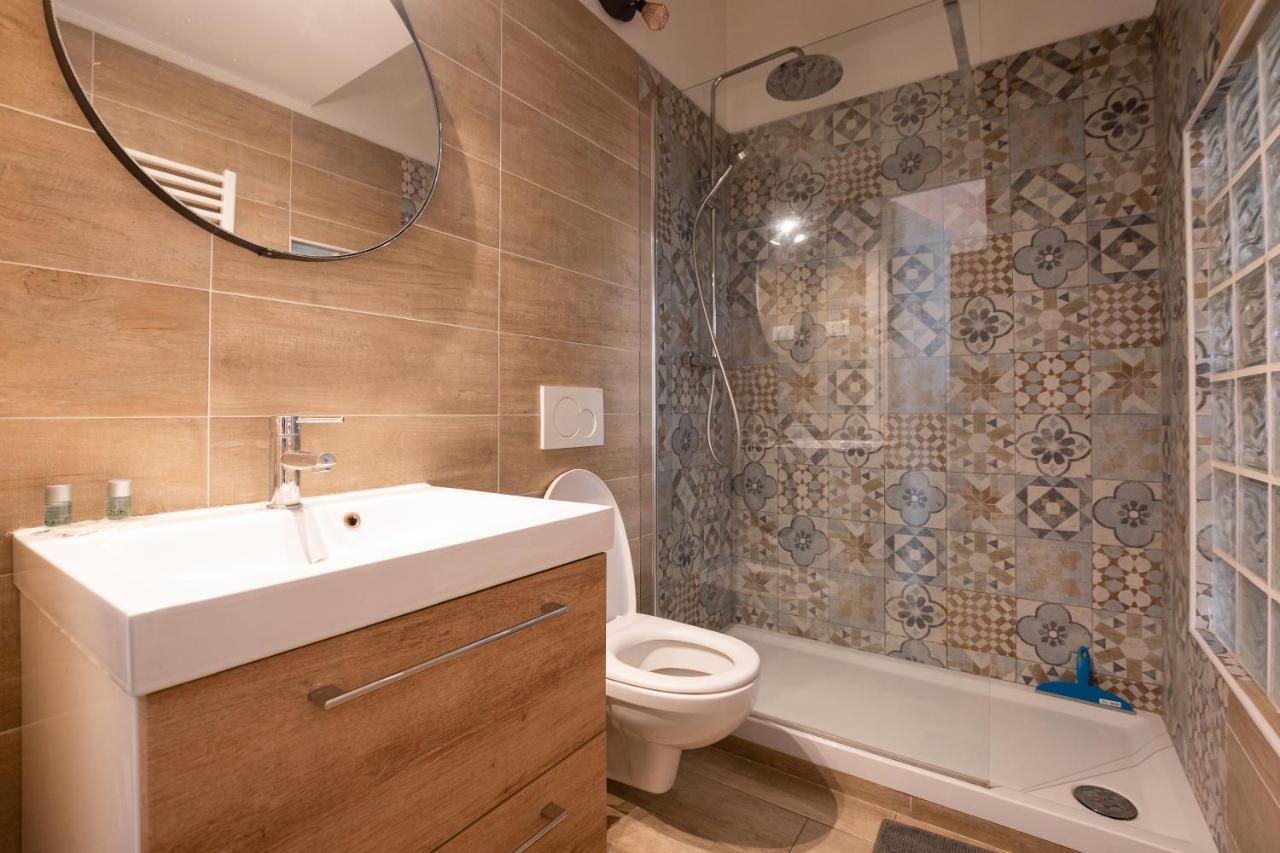 Cozy Apartment Near Navigli 米兰 外观 照片