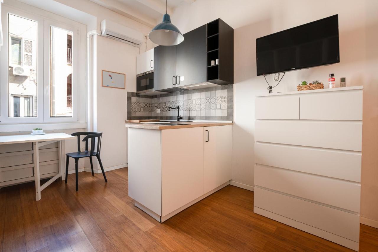 Cozy Apartment Near Navigli 米兰 外观 照片